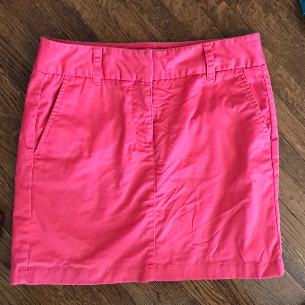 Skirt